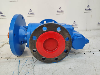 Hydroster ACG 060 NVBP Triple Screw Pump