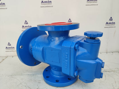 Hydroster ACG 060 NVBP Triple Screw Pump