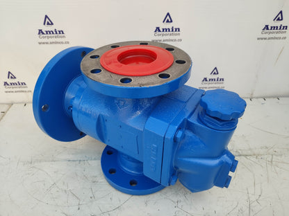 Hydroster ACG 060 NVBP Triple Screw Pump
