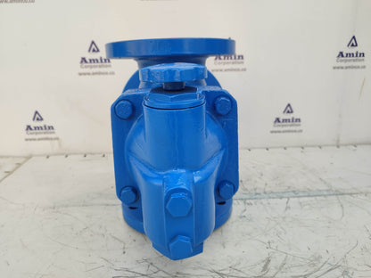 Hydroster ACG 060 NVBP Triple Screw Pump