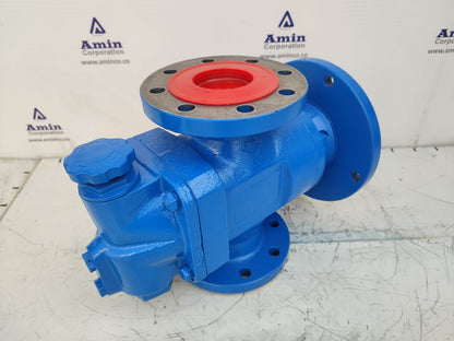 Hydroster ACG 060 NVBP Triple Screw Pump