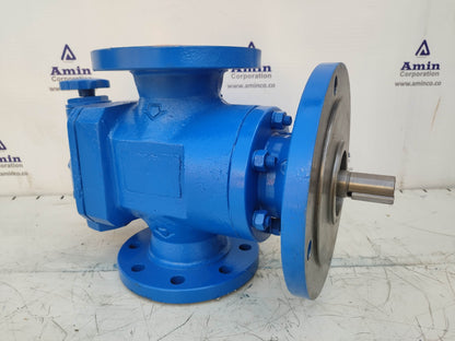 Hydroster ACG 060 NVBP Triple Screw Pump