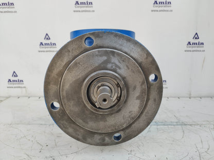 Hydroster ACG 060 NVBP Triple Screw Pump