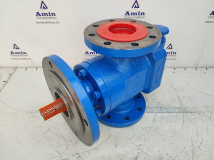 Hydroster ACG 060 NVBP Triple Screw Pump