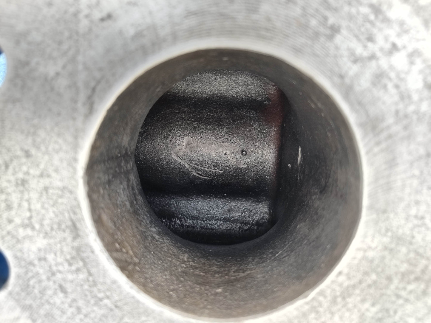 Hydroster ACG 060 NVBP Triple Screw Pump