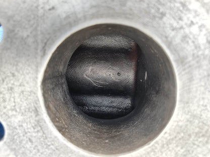 Hydroster ACG 060 NVBP Triple Screw Pump
