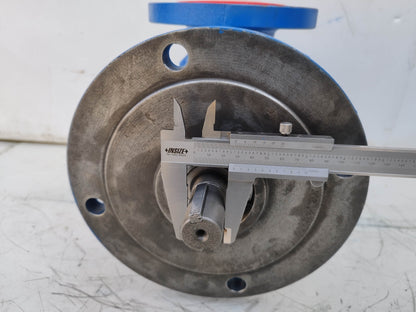 Hydroster ACG 060 NVBP Triple Screw Pump