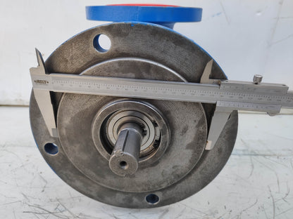 Hydroster ACG 060 NVBP Triple Screw Pump