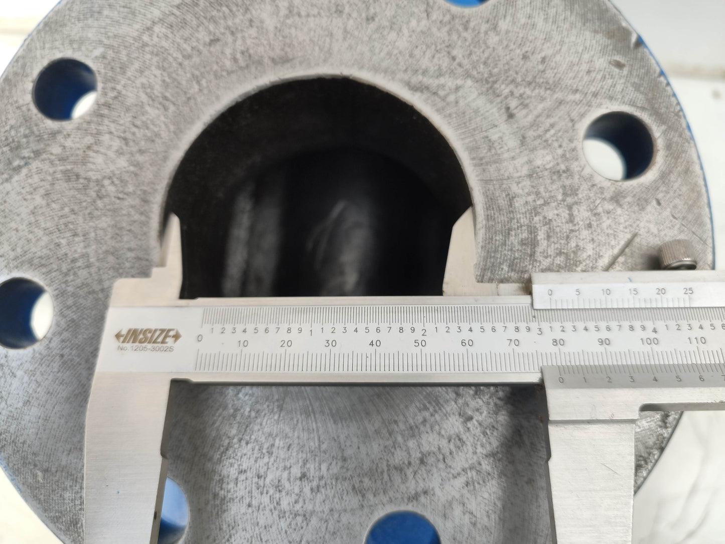 Hydroster ACG 060 NVBP Triple Screw Pump