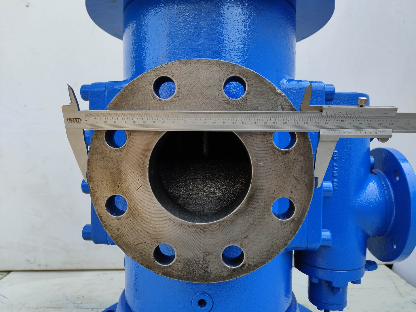 Allweiler SNS660 ER46U12.1-W1 Triple screw pump #2