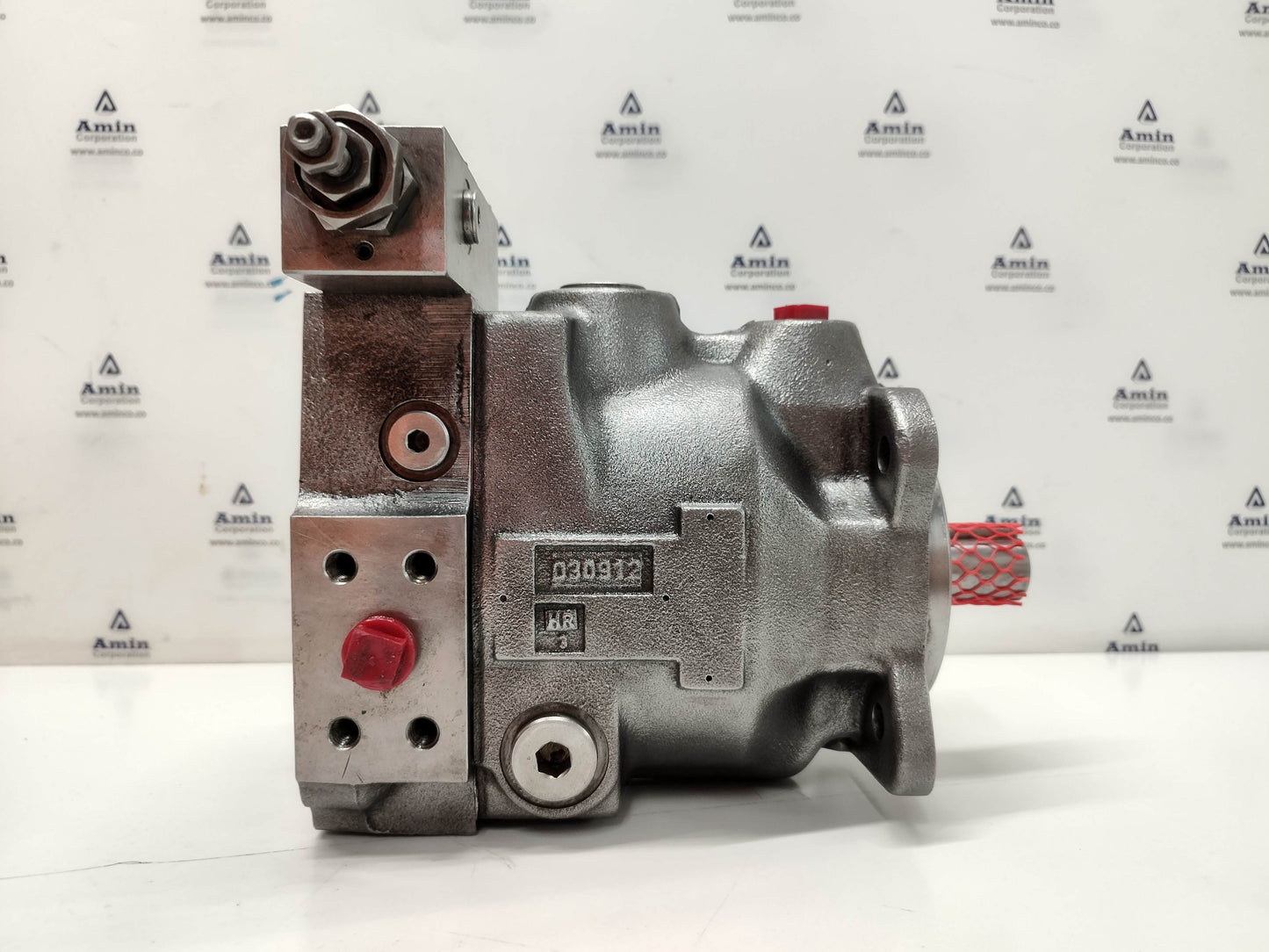 Parker PV020R1K1T1NMMC Hydraulic Axial Piston pump - NEW