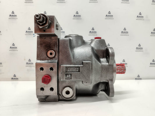Parker PV020R1K1T1NMMC Hydraulic Axial Piston pump - NEW