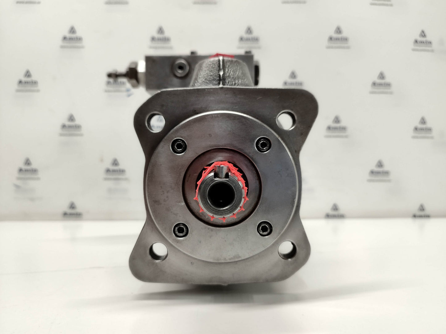 Parker PV020R1K1T1NMMC Hydraulic Axial Piston pump - NEW