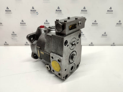 Parker PV020R1K1T1NMMC Hydraulic Axial Piston pump - NEW