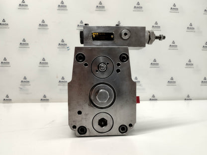 Parker PV020R1K1T1NMMC Hydraulic Axial Piston pump - NEW