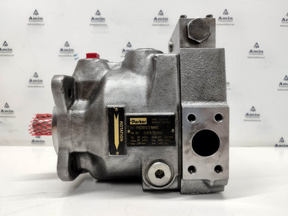 Parker PV020R1K1T1NMMC Hydraulic Axial Piston pump - NEW