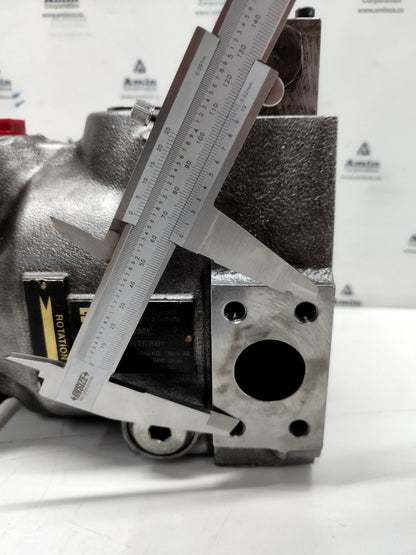 Parker PV020R1K1T1NMMC Hydraulic Axial Piston pump - NEW