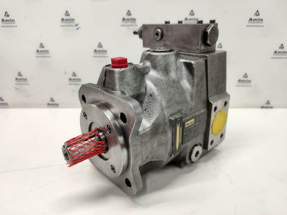 Parker PV020R1K1T1NMMC Hydraulic Axial Piston pump - NEW
