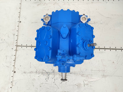 Bock F5 Open Type Refrigeration Compressor - Tested