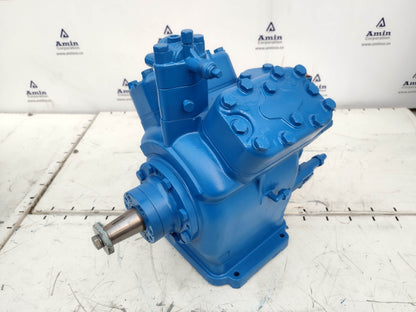 Sabroe F4 Open Type Refrigeration Compressor - Tested