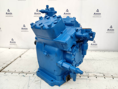 Sabroe F4 Open Type Refrigeration Compressor - Tested