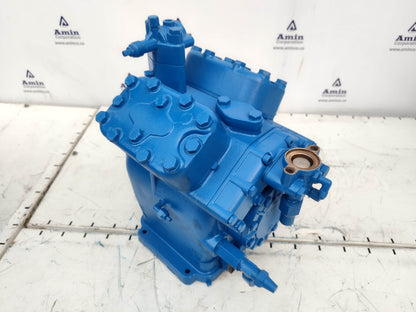 Sabroe F4 Open Type Refrigeration Compressor - Tested