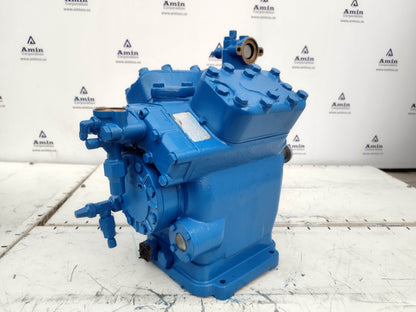 Sabroe F4 Open Type Refrigeration Compressor - Tested