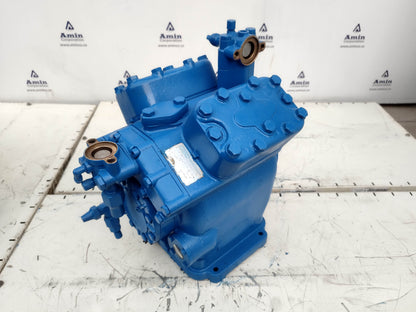 Sabroe F4 Open Type Refrigeration Compressor - Tested