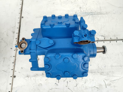 Sabroe F4 Open Type Refrigeration Compressor - Tested