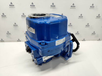 Amot Controls EA100 CompACT Electric Actuator EA10017S2200-AA - NEW