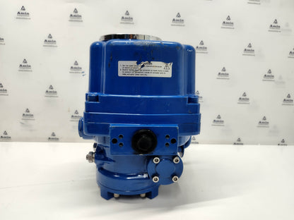 Amot Controls EA100 CompACT Electric Actuator EA10017S2200-AA - NEW