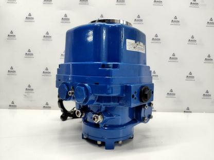 Amot Controls EA100 CompACT Electric Actuator EA10017S2200-AA - NEW