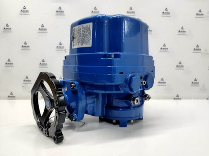 Amot Controls EA100 CompACT Electric Actuator EA10017S2200-AA - NEW