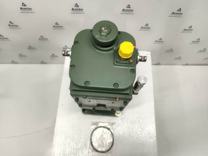 Woodward UG-Actuator Governor Part No. : B8251-762 - NEW
