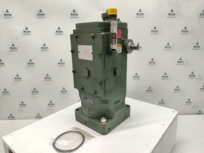 Woodward UG-Actuator Governor Part No. : B8251-762 - NEW