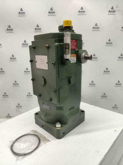 Woodward UG-Actuator Governor Part No. : B8251-762 - NEW