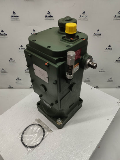 Woodward UG-Actuator Governor Part No. : B8251-762 - NEW