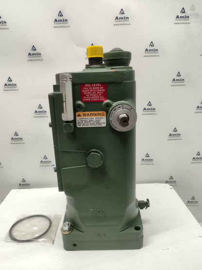 Woodward UG-Actuator Governor Part No. : B8251-762 - NEW