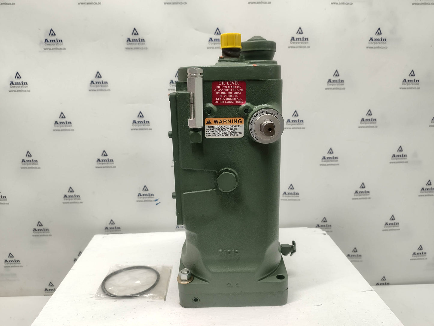 Woodward UG-Actuator Governor Part No. : B8251-762 - NEW