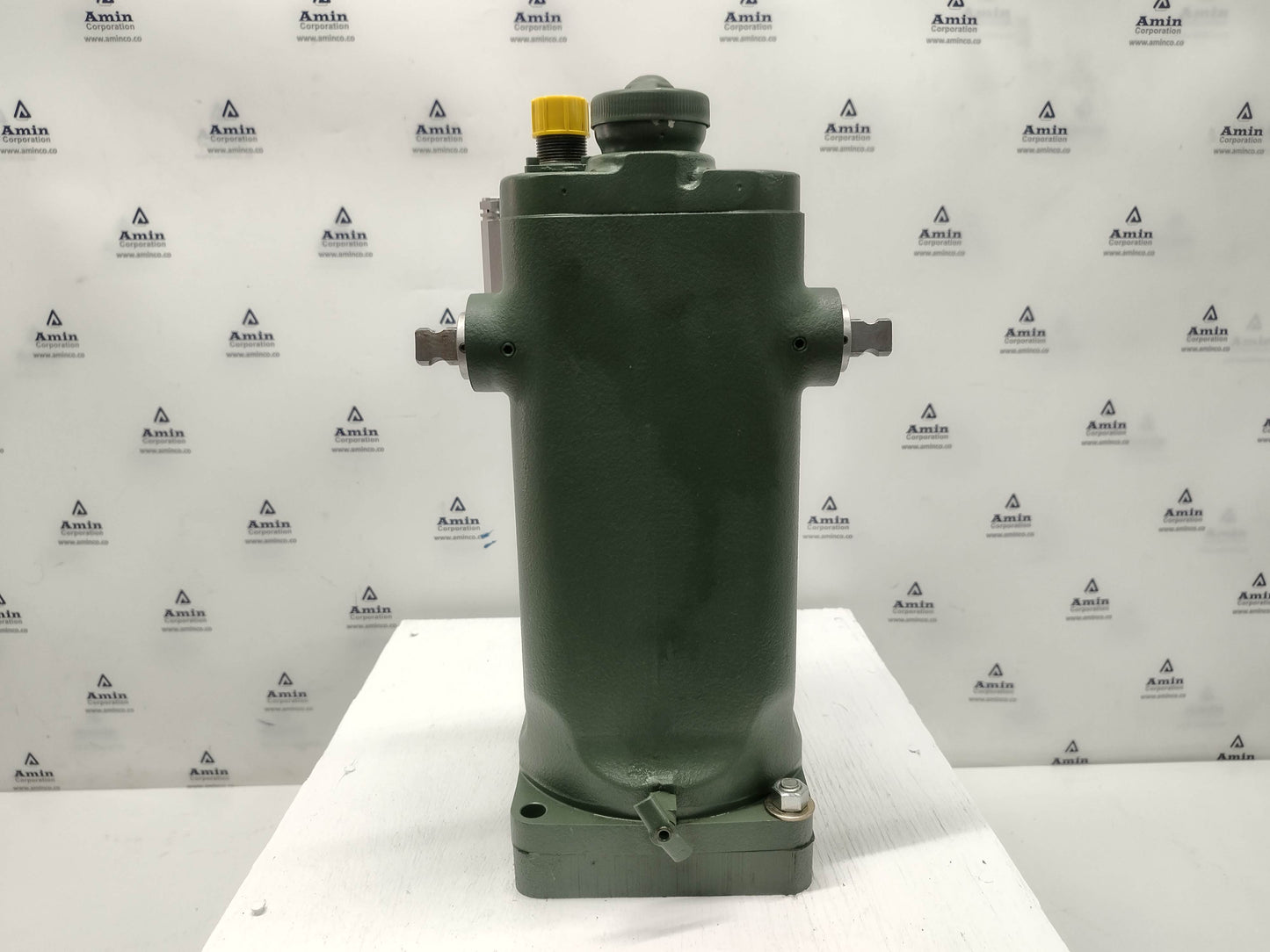 Woodward UG-Actuator Governor Part No. : B8251-762 - NEW