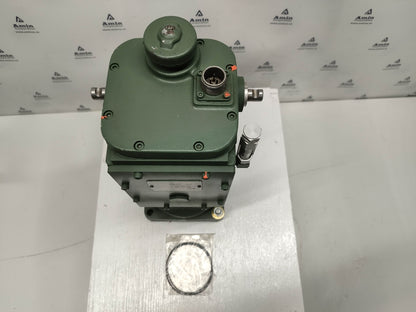 Woodward UG-Actuator Governor Part No. : B8251-762 - NEW