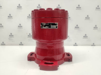 Damcos BRC 022-A1 Hydraulic Double Acting Balanced Rotary Actuator 051-2321