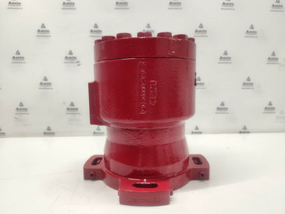 Damcos BRC 022-A1 Hydraulic Double Acting Balanced Rotary Actuator 051-2321