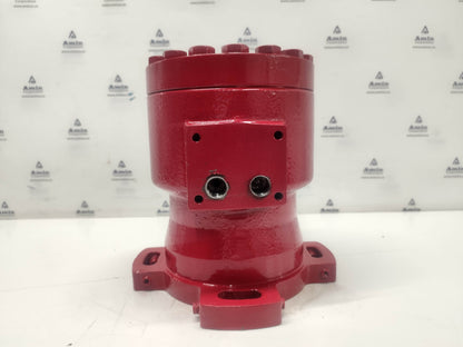 Damcos BRC 022-A1 Hydraulic Double Acting Balanced Rotary Actuator 051-2321