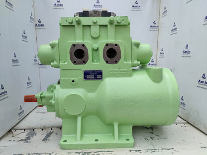 Frydenbo PME 2'' SNE 280ER46 Steering Pump Triple Screw Cartridge Pump