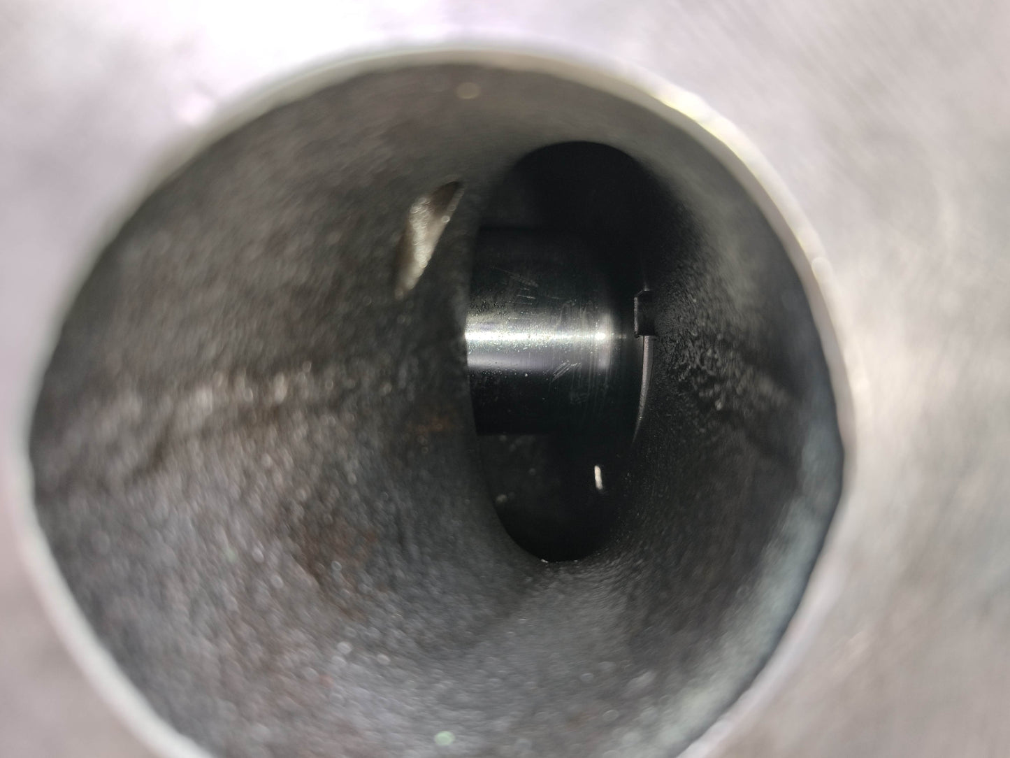 Frydenbo PME 2'' SNE 280ER46 Steering Pump Triple Screw Cartridge Pump