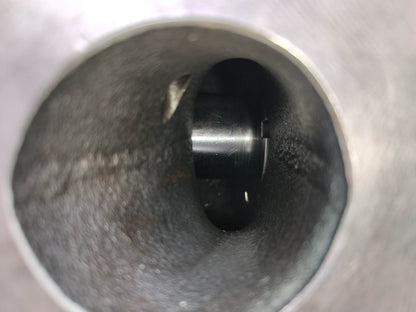 Frydenbo PME 2'' SNE 280ER46 Steering Pump Triple Screw Cartridge Pump