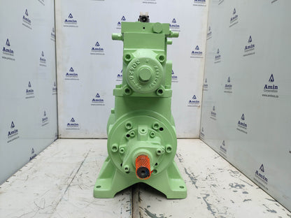 Frydenbo PME 2'' SNE 280ER46 Steering Pump Triple Screw Cartridge Pump