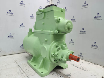 Frydenbo PME 2'' SNE 280ER46 Steering Pump Triple Screw Cartridge Pump
