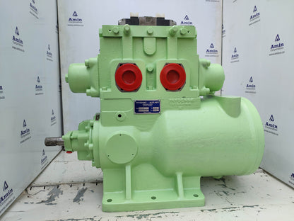 Frydenbo PME 2'' SNE 280ER46 Steering Pump Triple Screw Cartridge Pump
